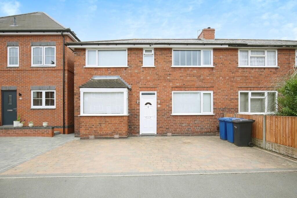 House Share