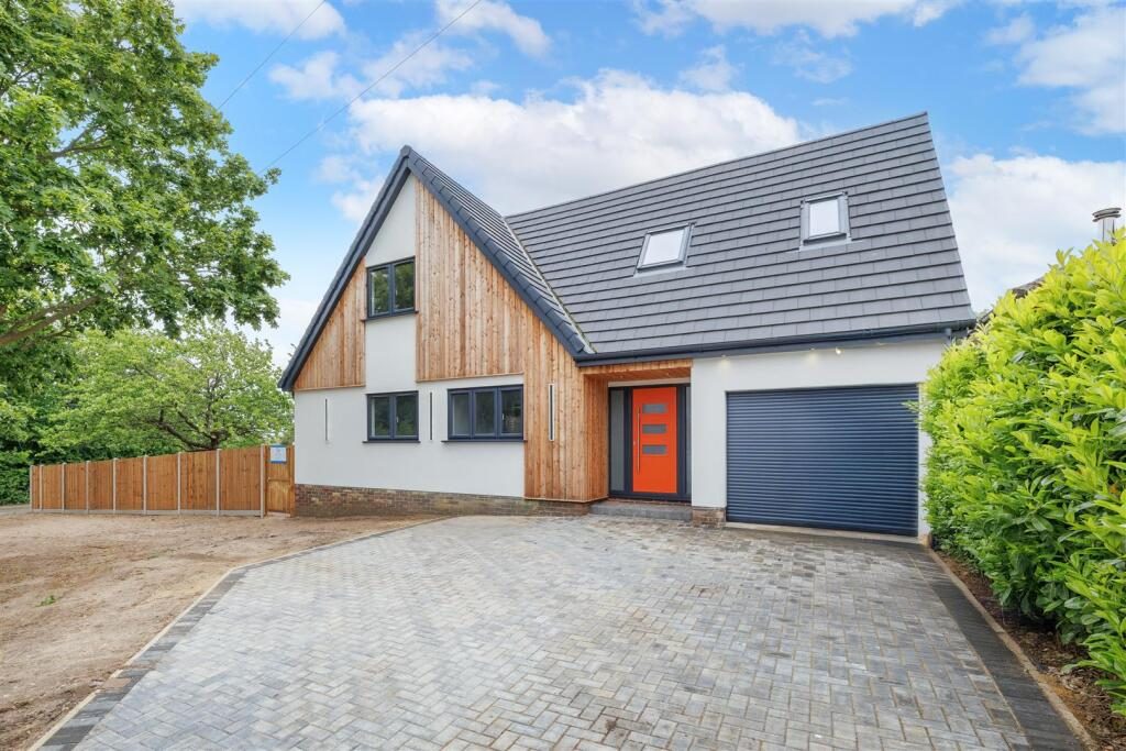 Detached House