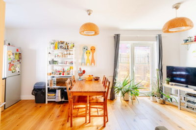 Property on Cromwell Street, BS3 3NP