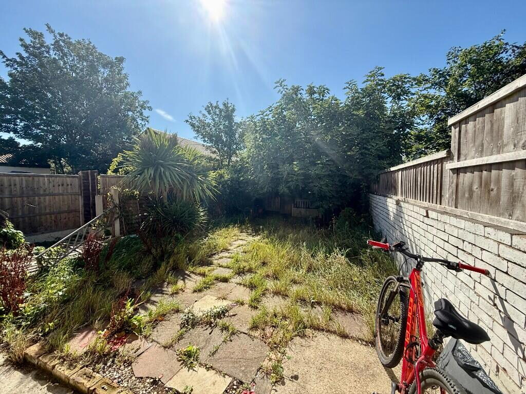 House Of Multiple Occupation