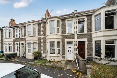 Terraced