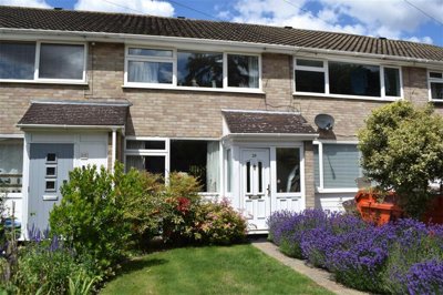 Terraced