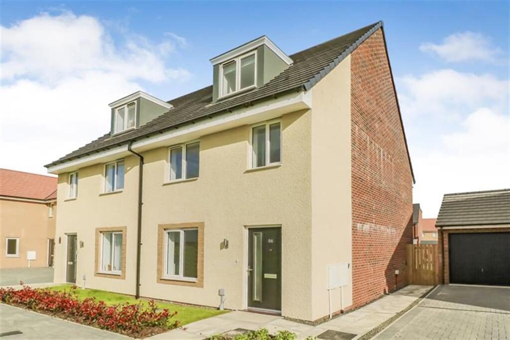 Detached House