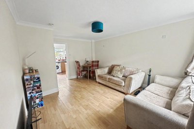 Terraced