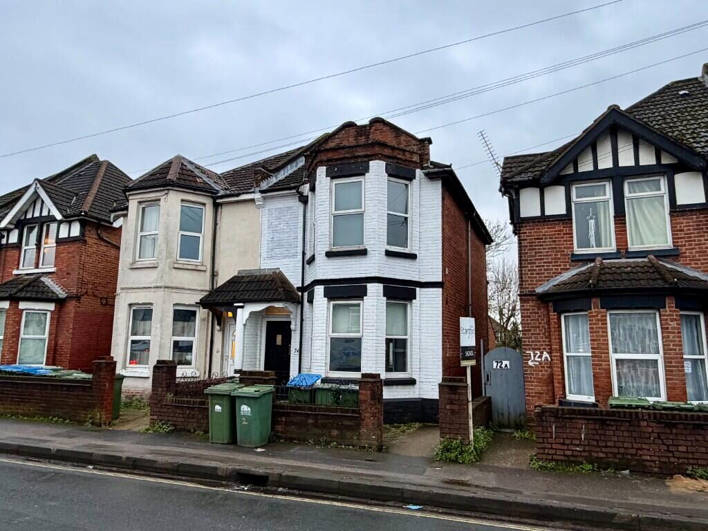 House Of Multiple Occupation