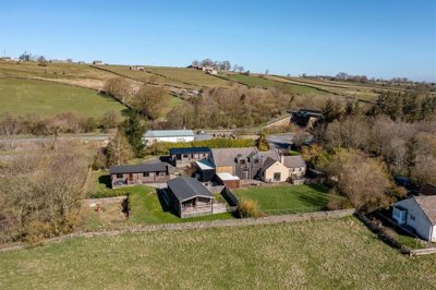 Property on DL12 9LW