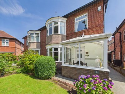 Property on Harcourt Park, NE9 5YA