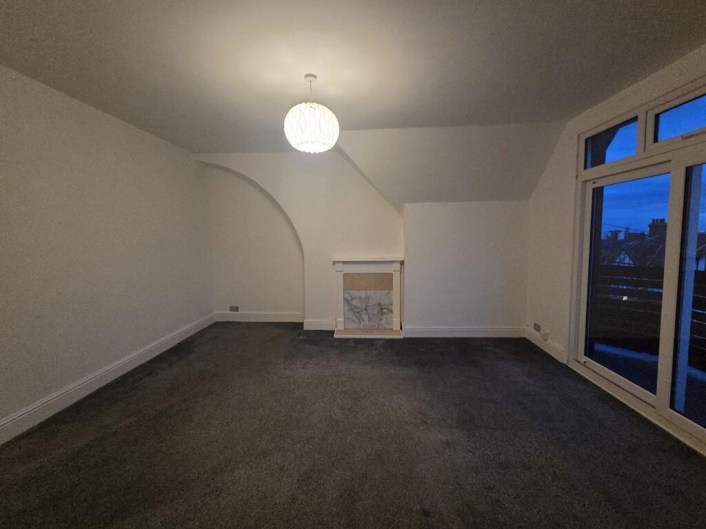 Flat
