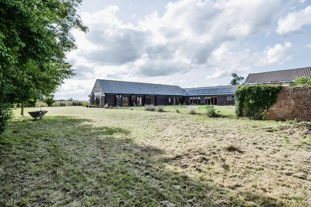 Bungalow