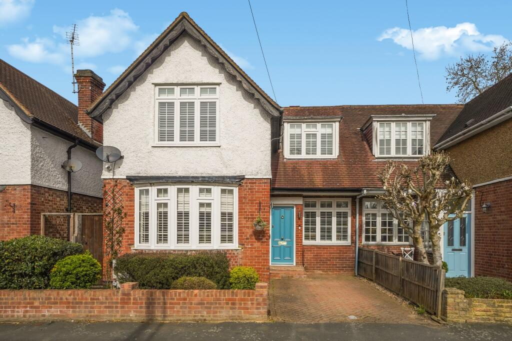 Detached House