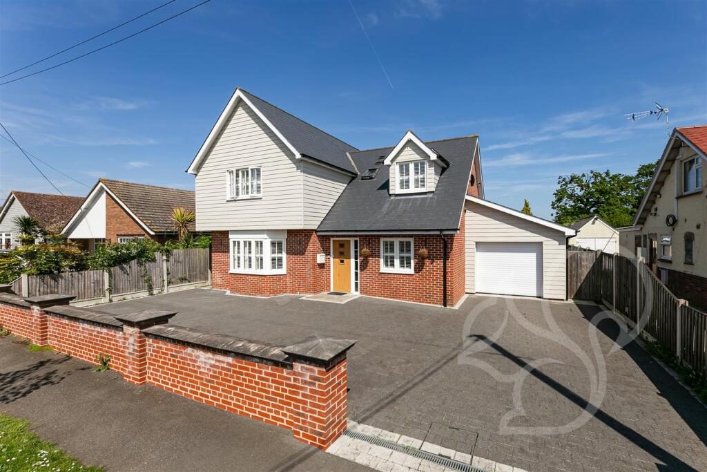 Detached House