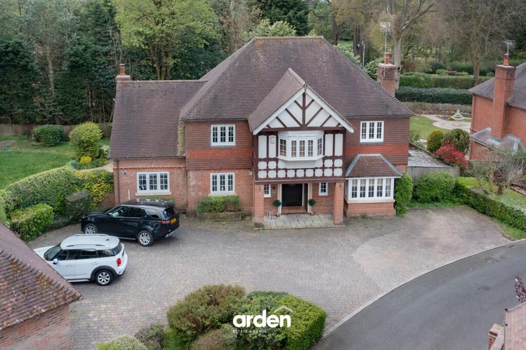 Detached House