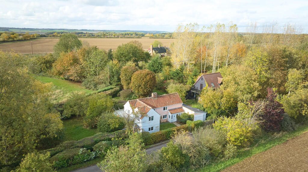 Cottage