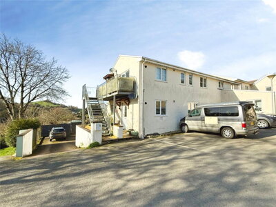 Property on Victoria Street, EX34 0LZ