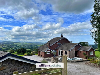 Property on LL16 4HT