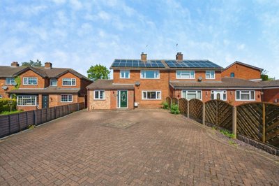 Semi-Detached