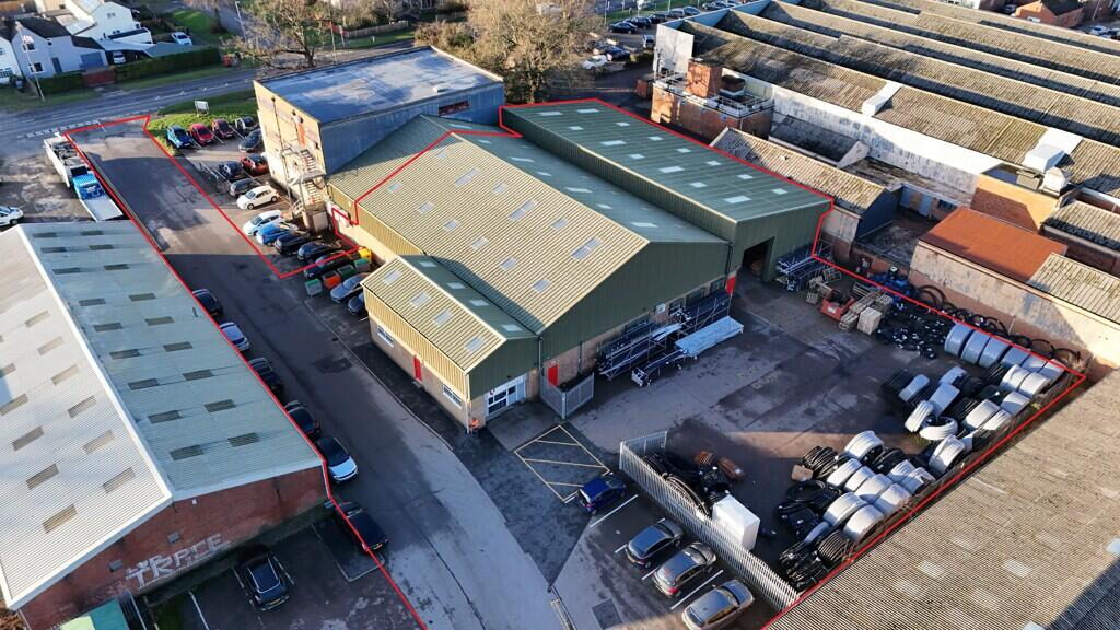 Commercial Development