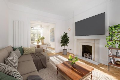 Terraced