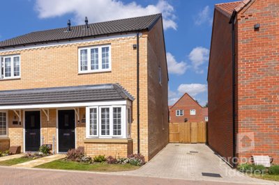 Property on Walnut Lane, NR13 6LW