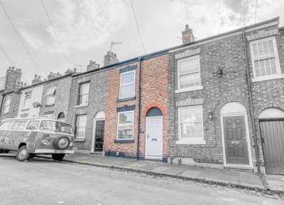 Terraced