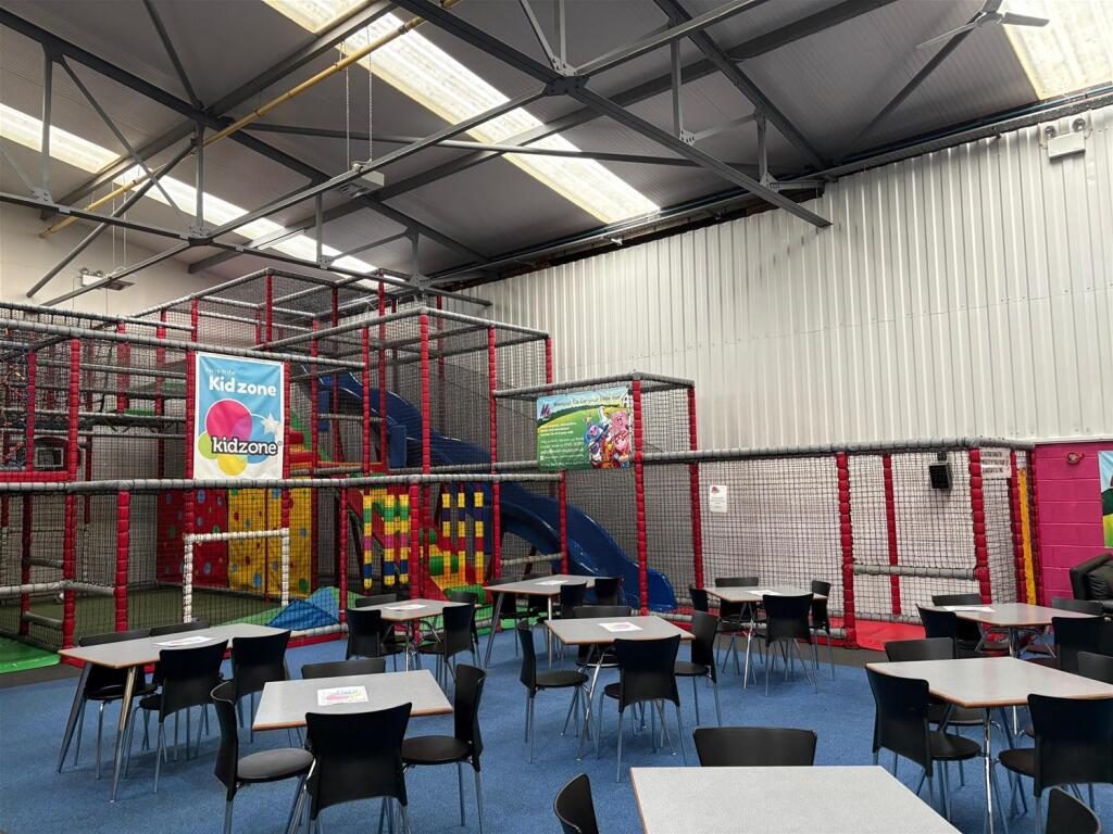 Childcare Facility