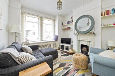Maisonette