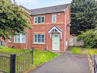 Semi-Detached