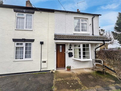 Property on Townwell Lane, NN29 7AH