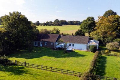 Property on Coldbridge Lane, TN27 9BP