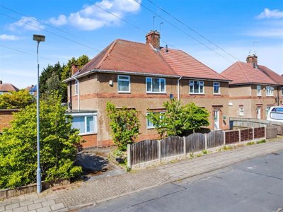 Semi-Detached