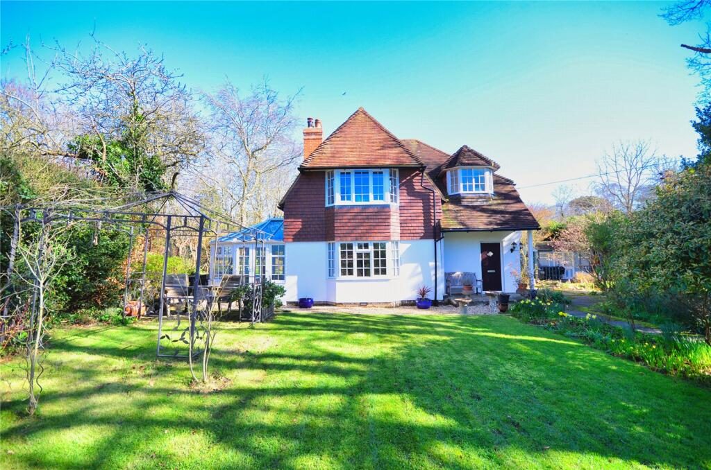 Detached House