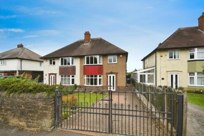 Semi-Detached