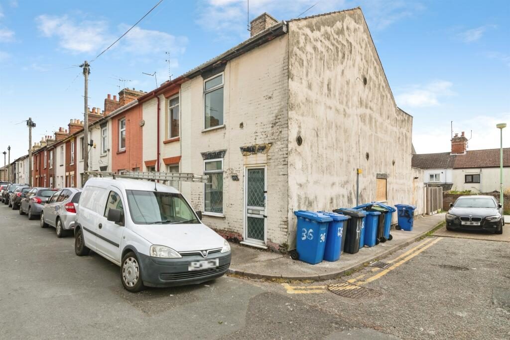 Detached House