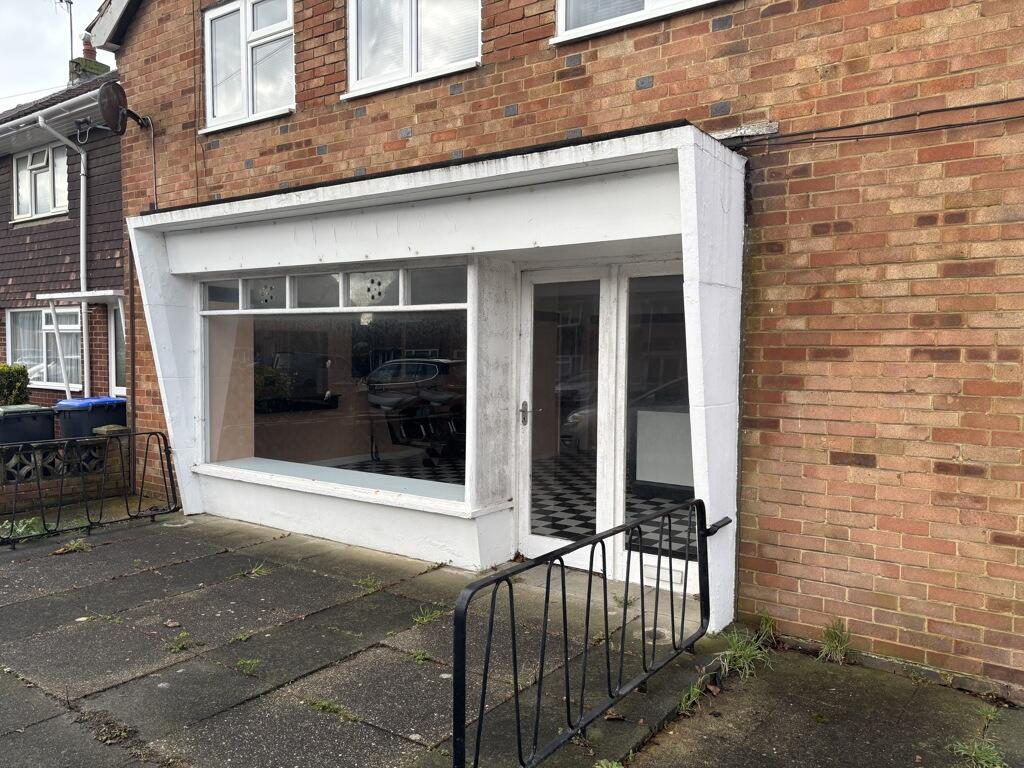 Retail Property (high Street)