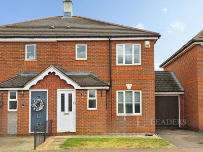 Property on Ridgeways, CM17 9HF