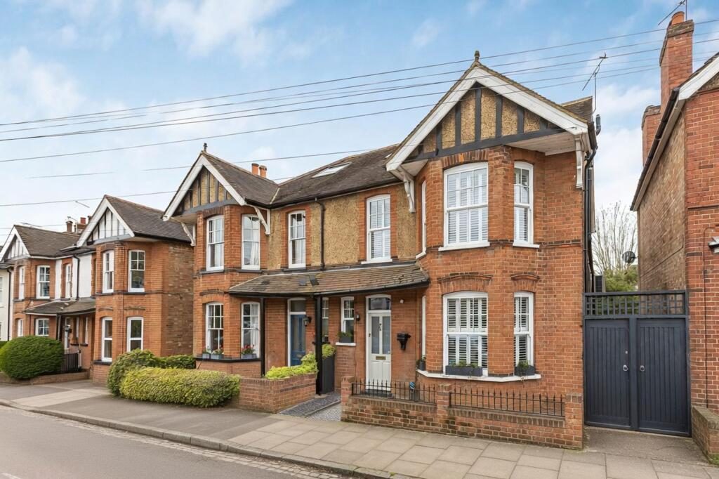 Detached House
