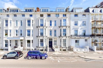 Property on South Parade, PO5 2JF