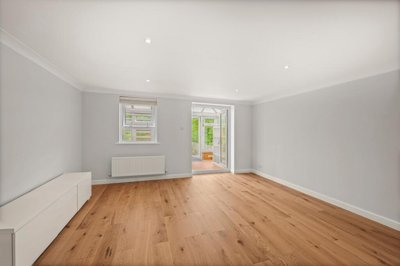 Maisonette