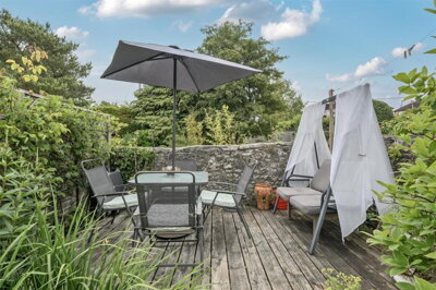 Property on High Street, BA11 4LZ