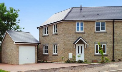 Property on Poppy Field, GL16 7FF