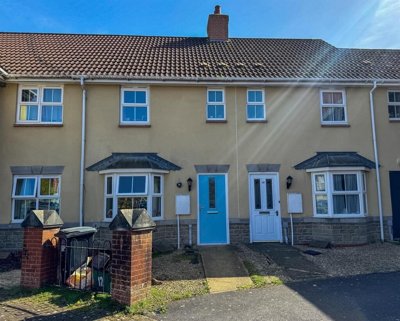 Property on The Wrangle, BS24 7ET