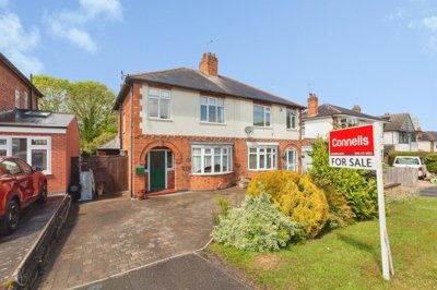 Semi-Detached