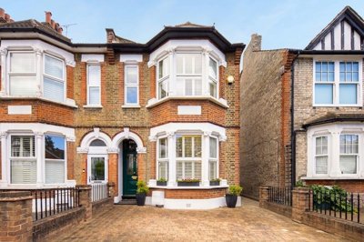 Semi-Detached