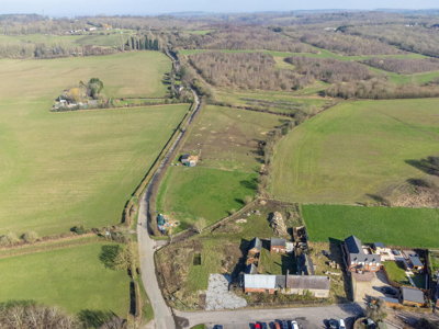 Property on Brook Street, DE11 7AH