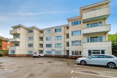 Property on Archers Road, SO15 2LT