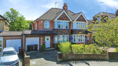 Semi-Detached