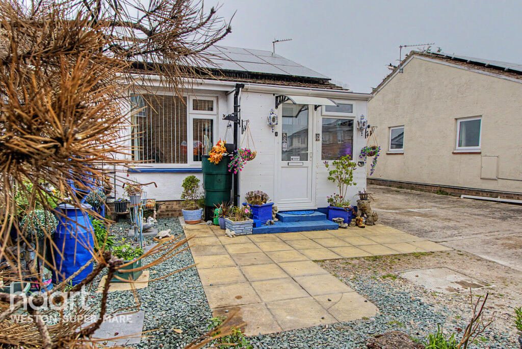 Bungalow