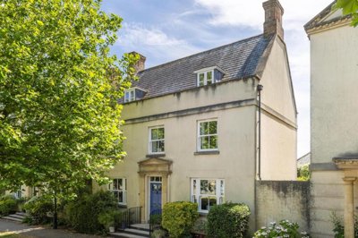 Property on Peverell Avenue East, DT1 3RH