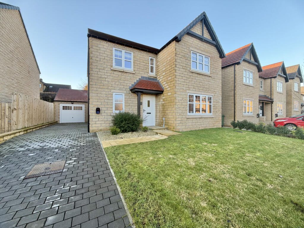 Detached House