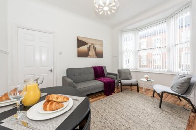 Maisonette